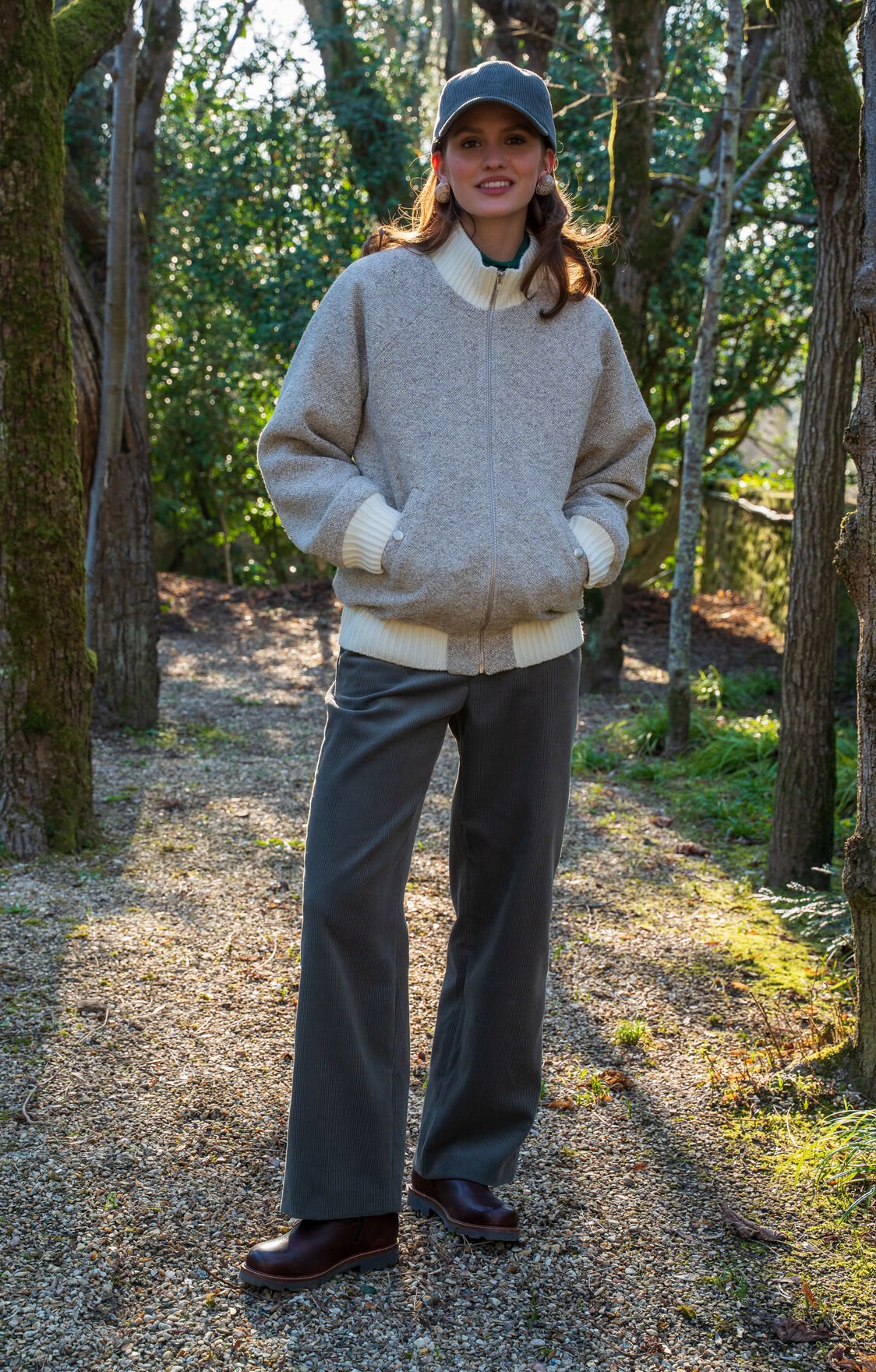 Look 14 - Winter 2025